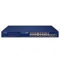 16T FGSW-1816HPS PlanetPoE switch [19742]-a