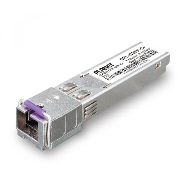 GPL-GSFP-C+ Planet SFP modul [19748]