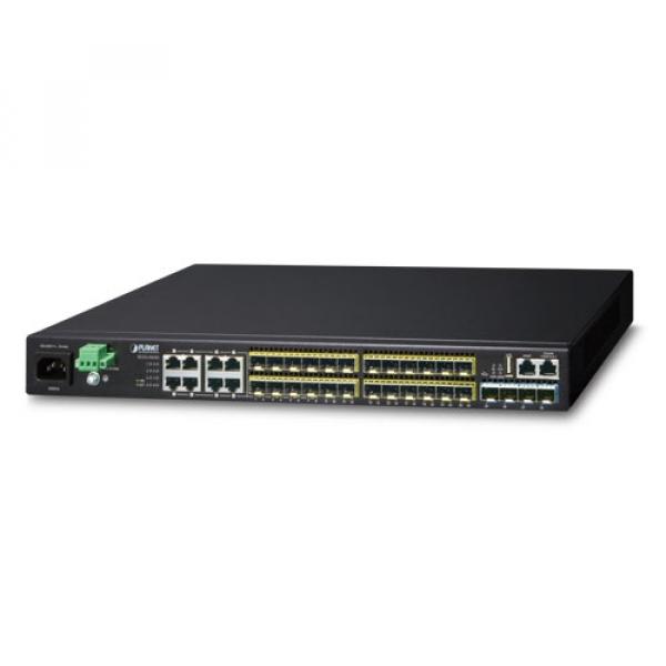 8T-10Gbps L2/3 XGS3-24242 Planet switch [19749]