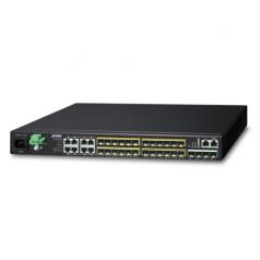 8T-10Gbps L2/3 XGS3-24242 Planet switch [19749]