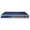 24T GS-6322-24P4X PlanetPoE switch [19751]-a