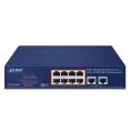 GSD-1008HP PlanetPoE switch [19754]-a
