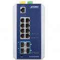 8T IGS-6325-8T4X Planet switch [19775]-a