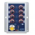 ISW-808PT-M12A Planet PoE switch [19779]-b