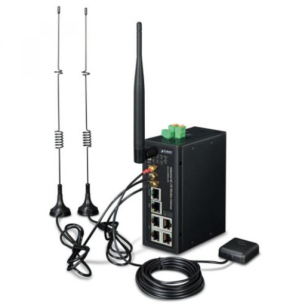 4T ICG-2510WG-LTE Planet gateway [19789]