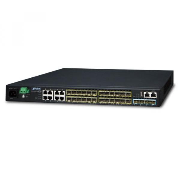 8T SGS-6341-16S8C4XR Planet switch [19794]