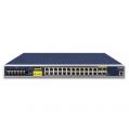 24T IGS-6325-24P4S Planet PoE switch [19802]-a