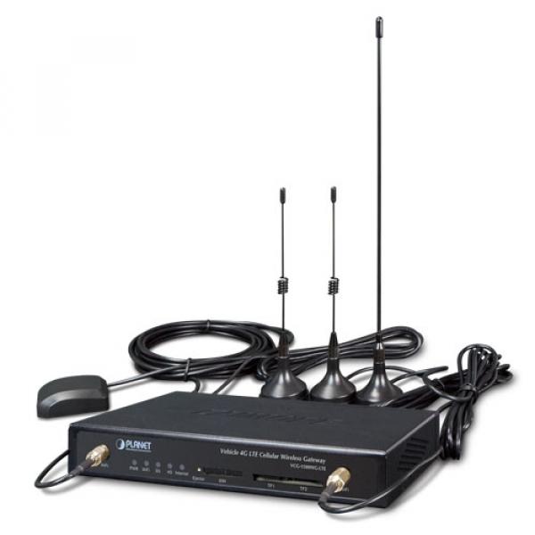 4T VCG-1500WG-LTE Planet gateway [19817]