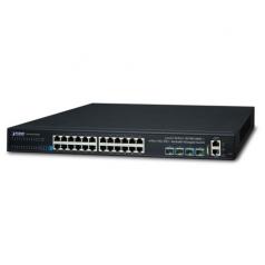 24T SGS-6341-24T4X Planet switch [19822]