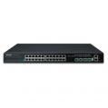 24T SGS-6341-24T4X Planet switch [19822]-a