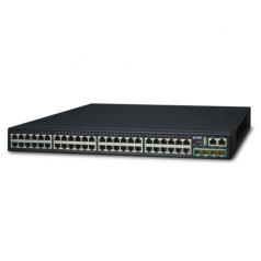 48T SGS-6341-48T4X Planet switch [19830]