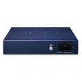 FSD-604HP PlanetPoE switch [19832]-b