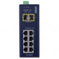 8T IGS-1020TF Planet switch [19845]-a