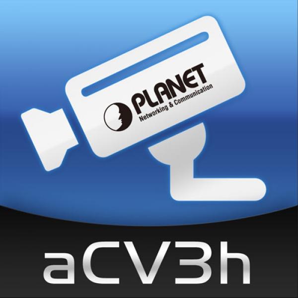 ACV3h Planet szoftver [19859]