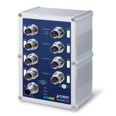 ISW-800T-M12 Planet switch [19874]