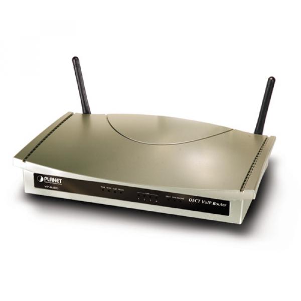 VIP-462DG Planet router [19898]