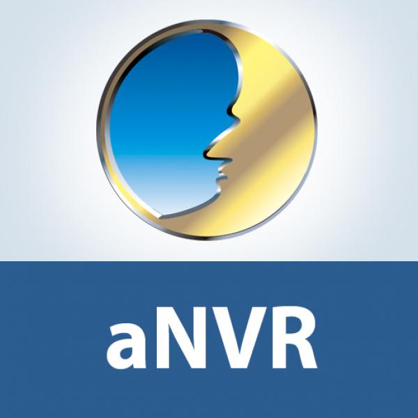 ANVR Planet szoftver [19900]