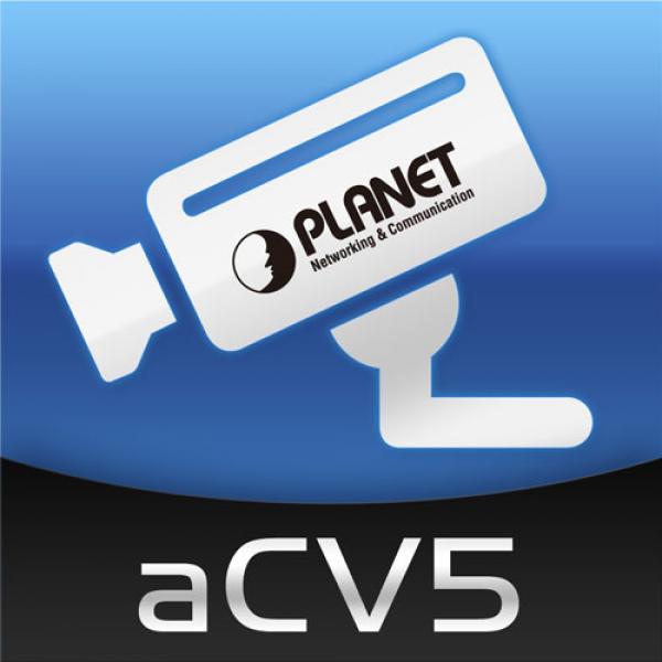 ACV5 Planet szoftver [19901]