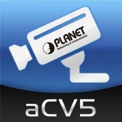 ACV5 Planet szoftver [19901]