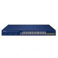 24T GS-4210-24T4S Planet switch [19907]-a