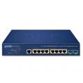 8T2X GS-4210-8UP2X PlanetPoE switch [19935]-a