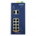8T IGS-10020HPT-U Planet PoE switch [19945]-d