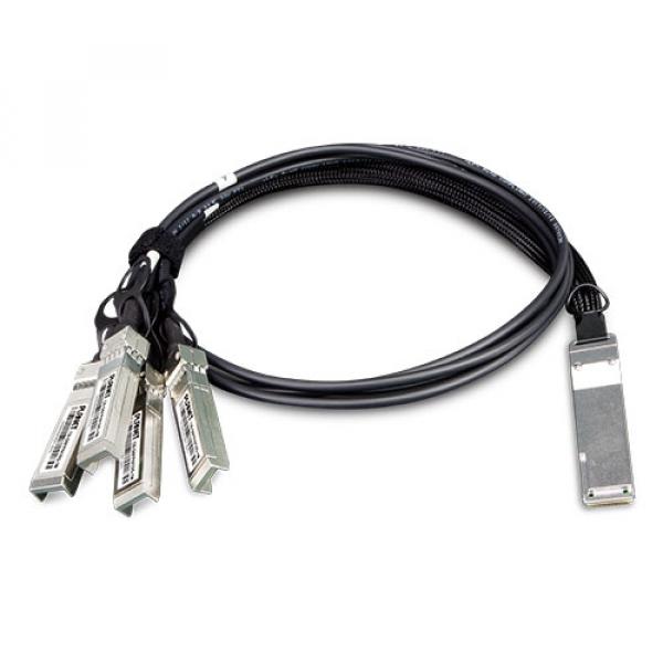 CB-QSFP4X10G-3M Planet kábel [19958]