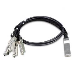 CB-QSFP4X10G-3M Planet kábel [19958]