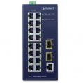 16T IGS-4215-16T2S-U Planet switch [19962]-a