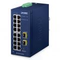 16T IGS-4215-16T2S-U Planet switch [19962]-c