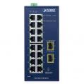 16T IGS-4215-16T2S-U Planet switch [19962]-d