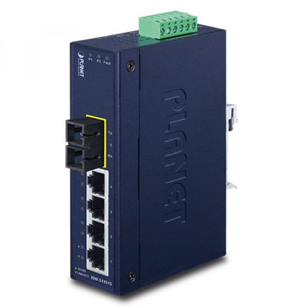 ISW-511S15 Planet switch [19970]