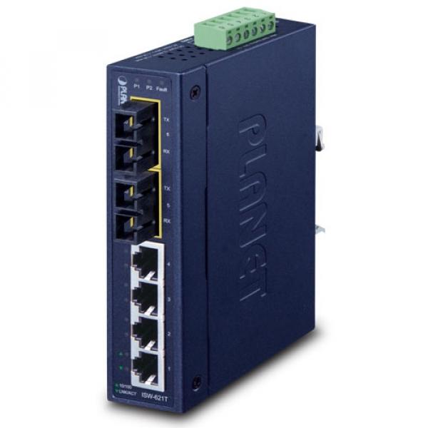 ISW-621TS15 Planet switch [19973]