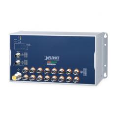 ITS-6326-16P-LV Planet PoE switch [19979]