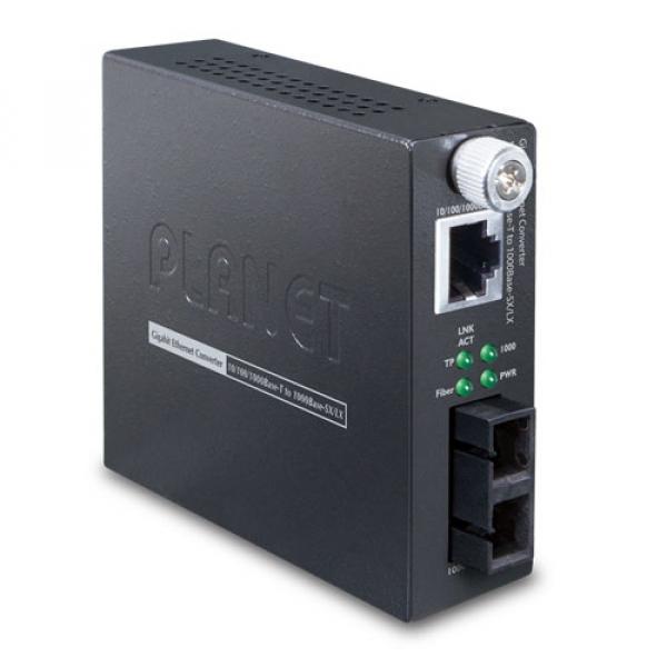 10T GST-802S Planet Konverter [19988]