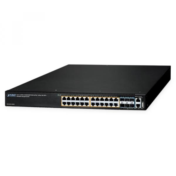 SGS-6341-24P6X Planet switch [20103]