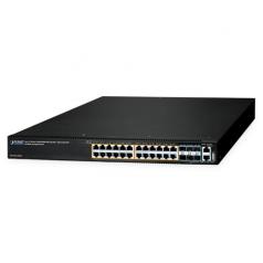 SGS-6341-24P6X Planet switch [20103]