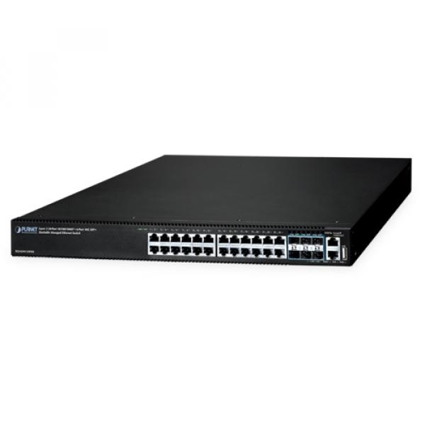 SGS-6341-24T6X Planet switch [20104]