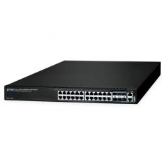 SGS-6341-24T6X Planet switch [20104]