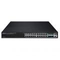 SGS-6341-24T6X Planet switch [20104]-a